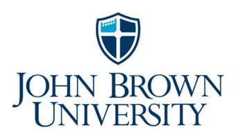 John Brown University logo